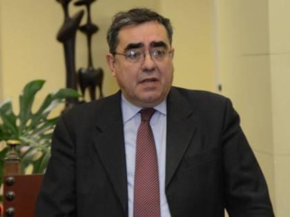 Concessa la grazia a Bearzi, il dirigente del convitto crollato a L'Aquila