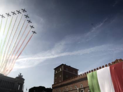 Dalle Forze Armate alle Forse Armate. Quell’Italia vigliacca senza memoria e senza coraggio