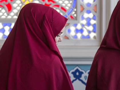 Costretta a sposare un islamico, si opera per tornare vergine