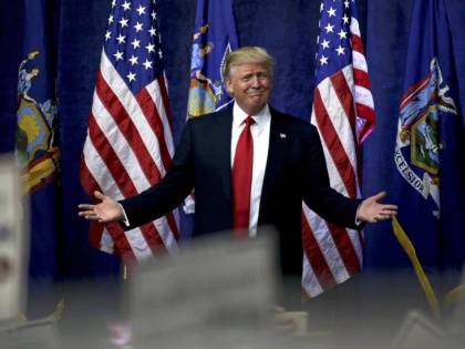 Il sogno atavico è realtà. Umiliare gli Usa e Israele