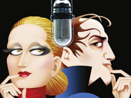 Mina e Celentano a sorpresa il brano "Eva"