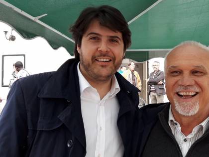 Stati generali dei commercialisti, Buffagni accolto dai fischi. Meloni: "Rischiamo di diventare Terzo mondo"
