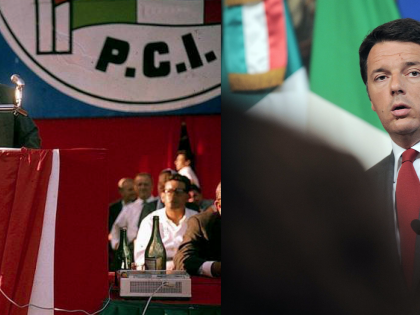 Prestarono i soldi al Pci di Togliatti. Ora li vogliono indietro da Renzi