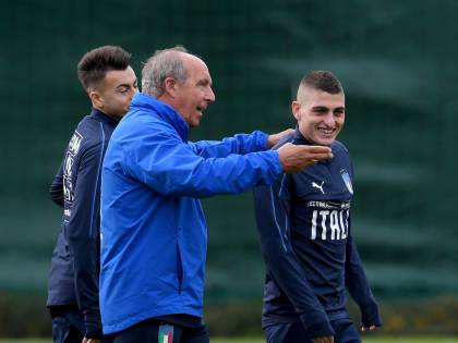 Tavecchio: "Avrei dovuto cacciare Ventura tra primo e secondo tempo"