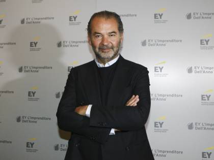 Moncler e Stone Island "riscaldano»" l'economia