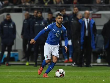 "Ecco perché Ventura non ha schierato Insigne"