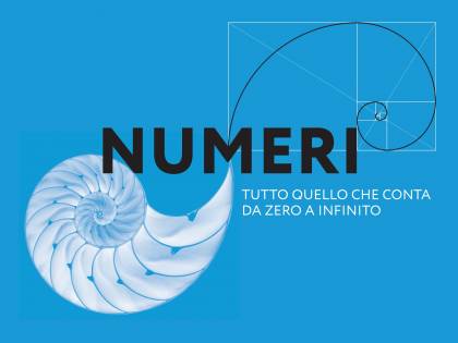 Quanto contano i numeri nella nostra vita