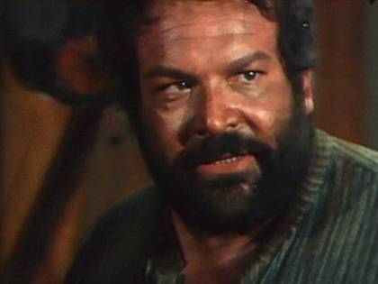 Budapest, inaugurata una statua per celebrare Bud Spencer