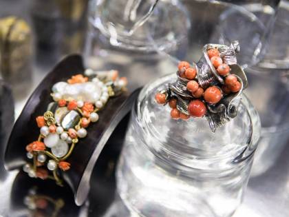 Bijoux e accessori moda a Chibimart colorano l'inverno