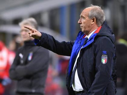 Ventura si difende dalle accuse: "Perso due partite in due anni"