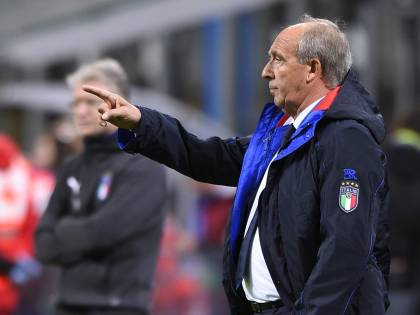 Ansia e lealtà: cosa c'è dietro la grafia di Gian Piero Ventura