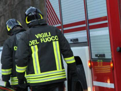 Crotone, crolla muro in cantiere edile. Morti due operai