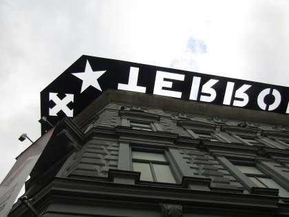 Terror Haza, a Budapest il museo degli orrori del comunismo e del nazismo