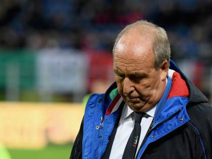 Malagò: "Fu Lippi a consigliare Ventura"