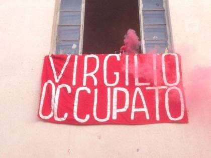 "Al Virgilio comandano i figli della Roma bene. E i genitori li difendono"