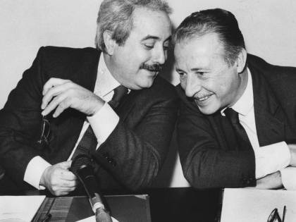 Non nominate Falcone invano
