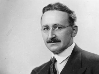 "Competizione e conoscenza": Hayek spiega gli equilibri tra libero mercato e sapere