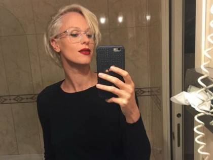 Federica Pellegrini: "Finita con Magnini, anche per questo non penso alla maternità"