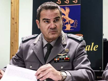 Riaperto il caso di Conti, l'ex generale suicida che si occupò di Rigopiano