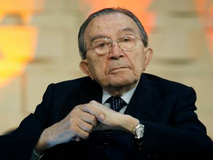 Andreotti romanziere fra il Decameron e la legge sul divorzio