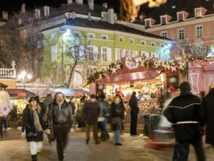 Germania, rilasciati i sei siriani sospettati di voler colpire un mercatino di Natale