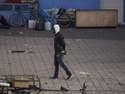 Nigeriano accusato di tentato omicidio dopo lite tra migranti