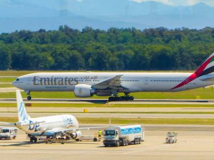 Malpensa cresce del 15,3%: a ottobre 1.930.477 i passeggeri in transito