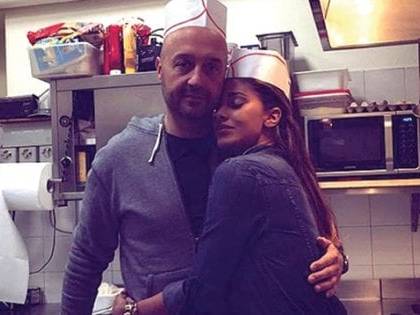 Chiude il ristorante di Belen, Bastianich: "Non so se farò altro con lei"