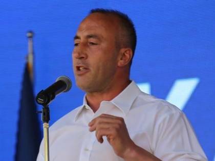 Il "criminale di guerra" Haradinaj scompare dalla lista dell'Interpol