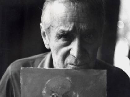 Quel "Selvaggio" Maccari duce dell'altra Italia