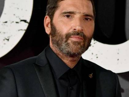 L'attore di Suburra agli agenti: "Vi ammazzo tutti, vi sgozzo maledetti"