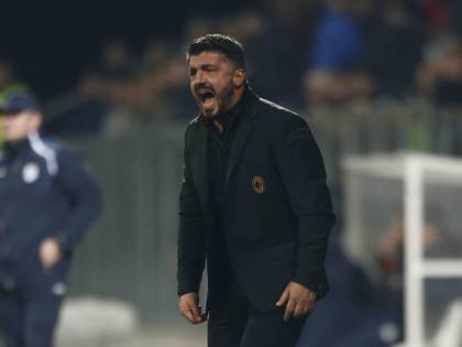 Milan, è notte fonda anche in Europa: il Rijeka si impone 2-0 sul Diavolo