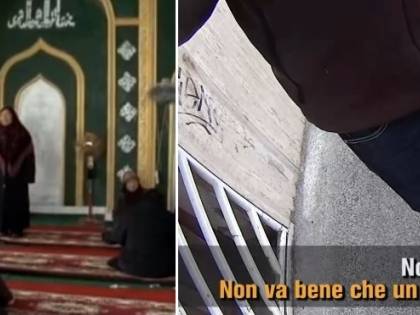 L'Ucoii apre alle "donne imam". Ma i fedeli: "Il Corano lo vieta"