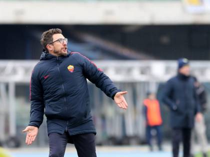 La Roma sbatte sul Chievo: finisce 0-0 al Bentegodi