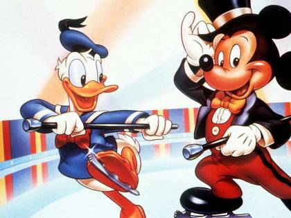 Se "Topolino" è troppo colto per i nostri politici