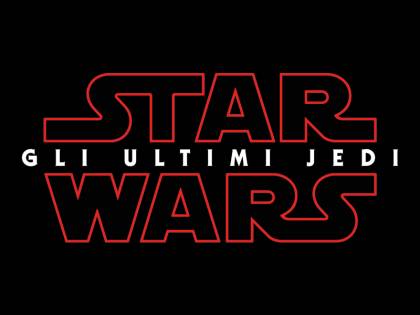Il film del weekend è "Star Wars: Gli ultimi Jedi"