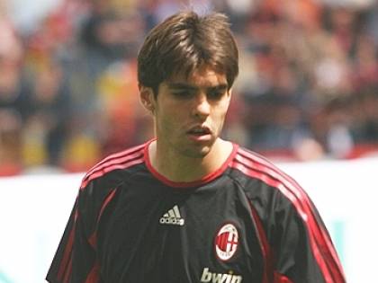 Milan, Kakà apre al ritorno: "In futuro voglio fare di più per il club"