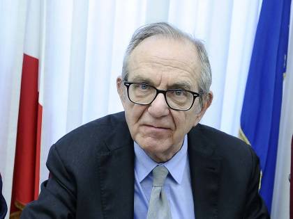 Unicredit, Padoan sarà il presidente