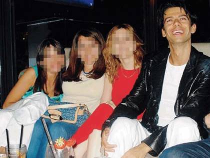 Caso Bellomo, gip archivia le indagini per molestie alle 4 studentesse