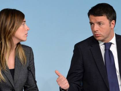 2017, un anno di 'passione' per il Pd