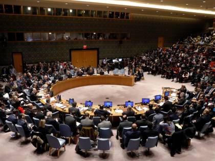 Schiaffo Onu a Trump: su Gerusalemme votano contro in 128