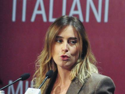 Maria Elena Boschi: "Addio dopo referendum? Fu un errore annunciarlo"