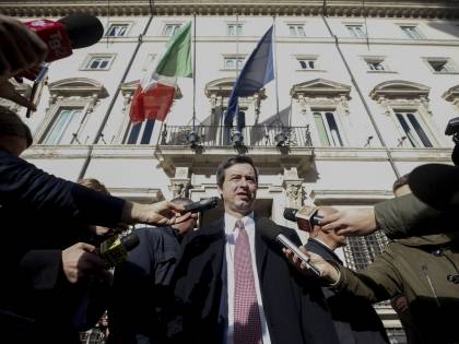 Quell'accordo siglato dall'ex ministro Orlando: "Niente ergastolo per Battisti"