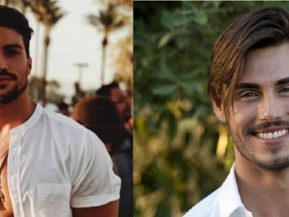 Cachet stellari per la notte di Natale dei vip: a Mariano Di Vaio 22 mila euro