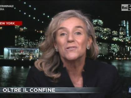 I "grandi scoop" di Giovanna Botteri e della Rai in Cina
