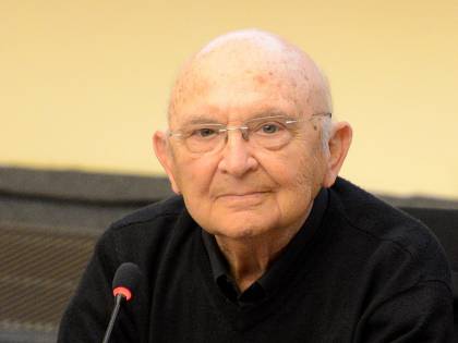 "Ma non chiamatemi scrittore della Shoah"