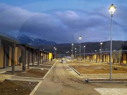 Sindaco Pd minaccia di denunciare una terremotata. Lei si difende: "L'ho fatto per il bene del mio paese"