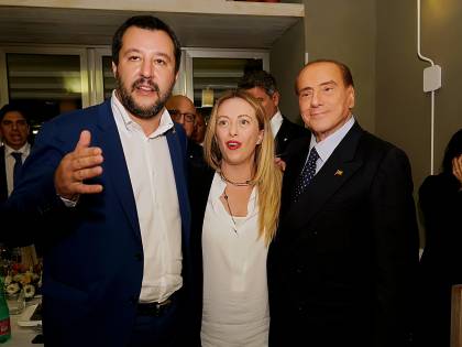 Comunali, così il centrodestra si è preso le roccaforti rosse