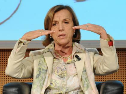 Pensioni, la Fornero gongola per l'abolizione di quota 100