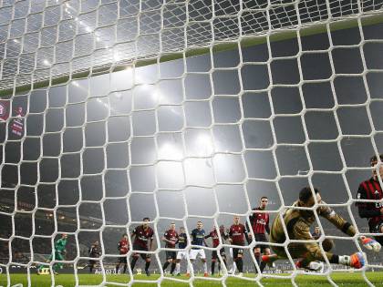 Milan, dribbling su Sala: "Restiamo a San Siro"